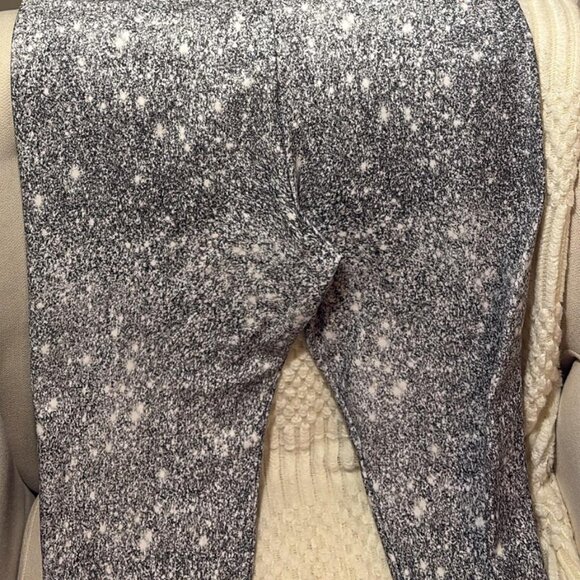 Art of Where Galaxy Sparkle Leggings | XL - Picture 7 of 7